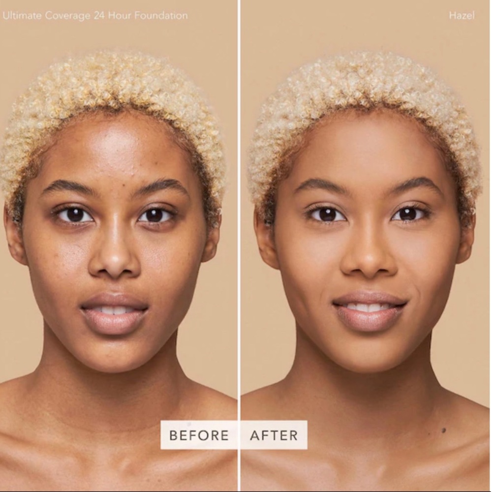 Becca Ultimate Coverage 24hr Foundation - Picture 3 of 3